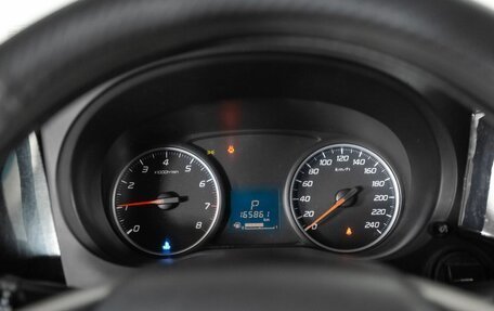 Mitsubishi Outlander III рестайлинг 3, 2012 год, 1 390 000 рублей, 10 фотография