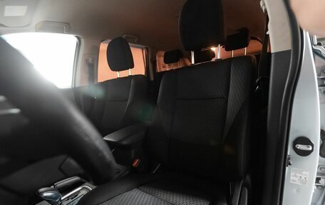 Mitsubishi Outlander III рестайлинг 3, 2012 год, 1 390 000 рублей, 9 фотография