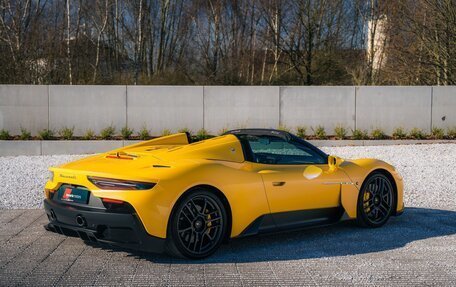 Maserati MC20, 2023 год, 35 700 000 рублей, 7 фотография