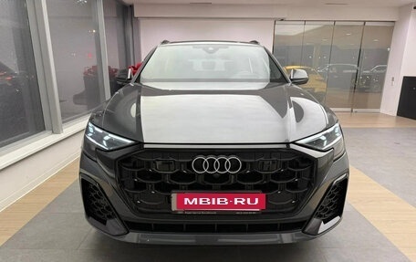 Audi Q8 I, 2025 год, 14 700 000 рублей, 2 фотография