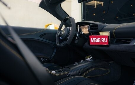 Maserati MC20, 2023 год, 35 700 000 рублей, 13 фотография