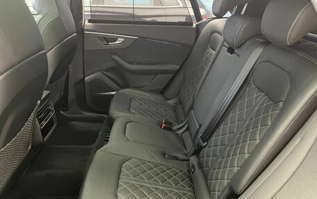 Audi Q8 I, 2025 год, 14 700 000 рублей, 9 фотография