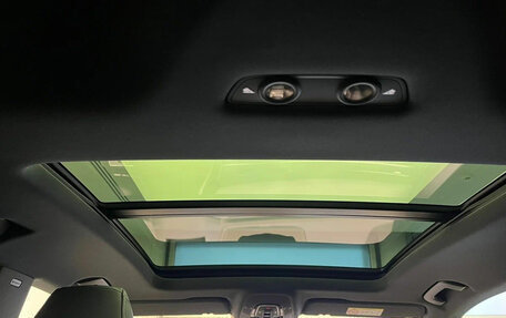 Audi Q8 I, 2025 год, 14 700 000 рублей, 10 фотография