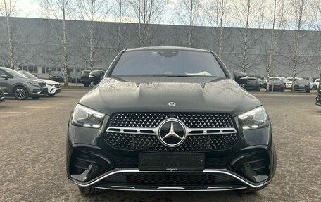 Mercedes-Benz GLE Coupe, 2024 год, 12 100 000 рублей, 6 фотография