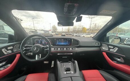 Mercedes-Benz GLE Coupe, 2024 год, 12 100 000 рублей, 2 фотография