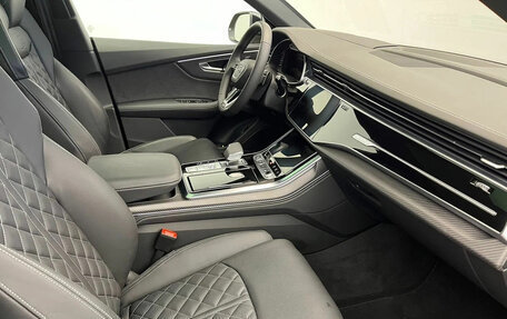 Audi Q8 I, 2025 год, 14 700 000 рублей, 8 фотография