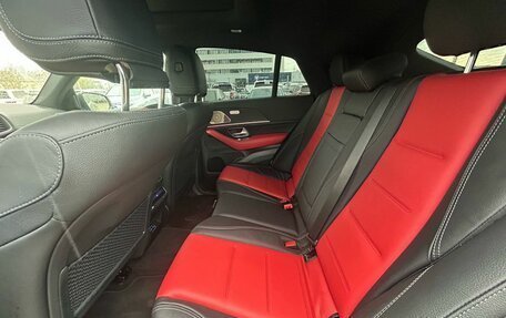 Mercedes-Benz GLE Coupe, 2024 год, 12 100 000 рублей, 3 фотография