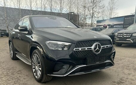 Mercedes-Benz GLE Coupe, 2024 год, 12 100 000 рублей, 5 фотография