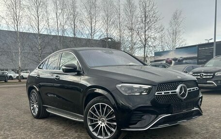 Mercedes-Benz GLE Coupe, 2024 год, 12 100 000 рублей, 4 фотография