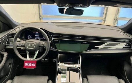 Audi Q8 I, 2025 год, 14 700 000 рублей, 7 фотография