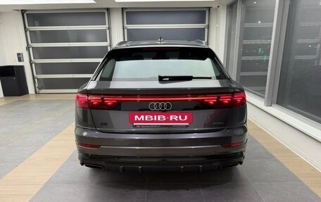 Audi Q8 I, 2025 год, 14 700 000 рублей, 5 фотография