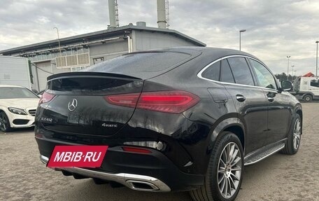 Mercedes-Benz GLE Coupe, 2024 год, 12 100 000 рублей, 8 фотография