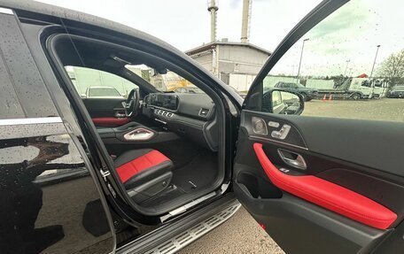 Mercedes-Benz GLE Coupe, 2024 год, 12 100 000 рублей, 18 фотография