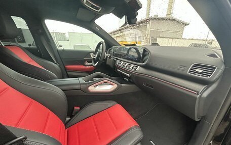 Mercedes-Benz GLE Coupe, 2024 год, 12 100 000 рублей, 20 фотография