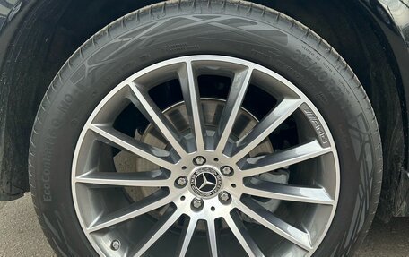 Mercedes-Benz GLE Coupe, 2024 год, 12 100 000 рублей, 19 фотография