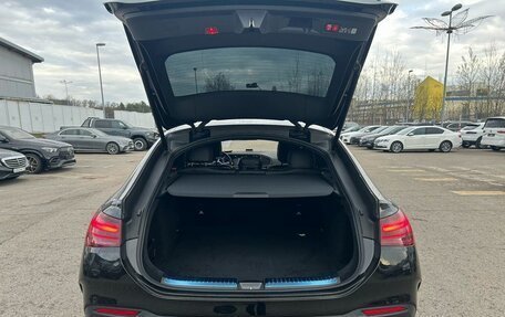 Mercedes-Benz GLE Coupe, 2024 год, 12 100 000 рублей, 17 фотография