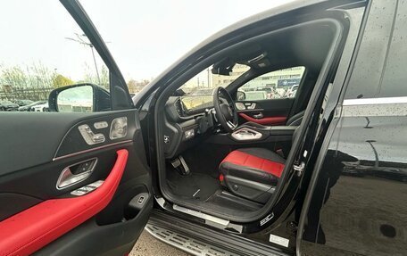 Mercedes-Benz GLE Coupe, 2024 год, 12 100 000 рублей, 12 фотография