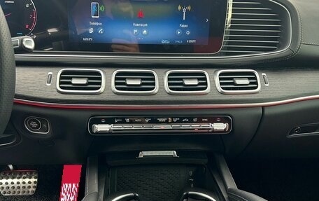 Mercedes-Benz GLE Coupe, 2024 год, 12 100 000 рублей, 15 фотография