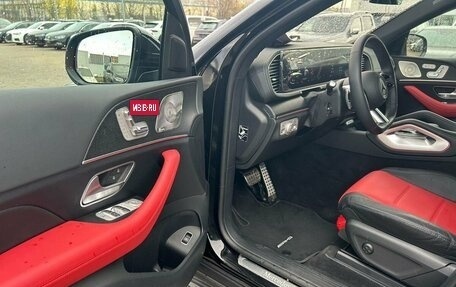 Mercedes-Benz GLE Coupe, 2024 год, 12 100 000 рублей, 13 фотография