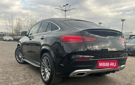 Mercedes-Benz GLE Coupe, 2024 год, 12 100 000 рублей, 11 фотография