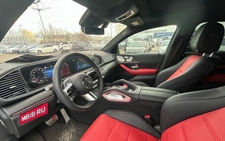 Mercedes-Benz GLE Coupe, 2024 год, 12 100 000 рублей, 14 фотография