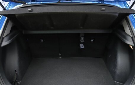 KIA Rio IV, 2020 год, 1 390 000 рублей, 9 фотография