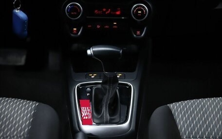 KIA Rio IV, 2020 год, 1 390 000 рублей, 15 фотография