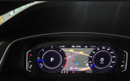 Volkswagen Tiguan II, 2023 год, 3 182 000 рублей, 18 фотография