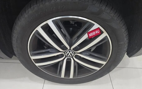 Volkswagen Tiguan II, 2023 год, 3 182 000 рублей, 7 фотография