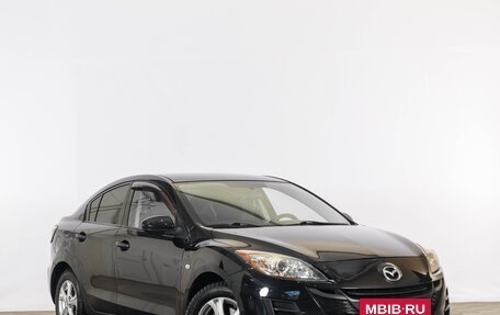 Mazda 3, 2009 год, 599 000 рублей, 2 фотография