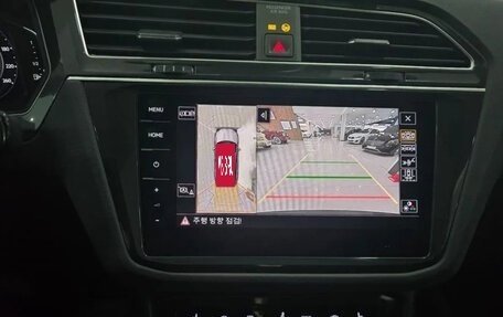 Volkswagen Tiguan II, 2023 год, 3 182 000 рублей, 16 фотография