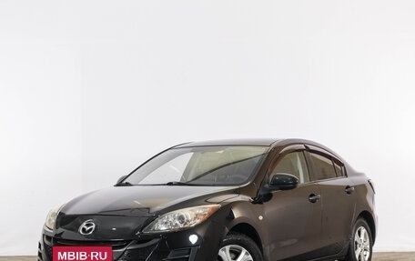 Mazda 3, 2009 год, 599 000 рублей, 4 фотография