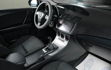 Mazda 3, 2009 год, 599 000 рублей, 11 фотография