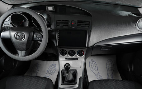 Mazda 3, 2009 год, 599 000 рублей, 13 фотография