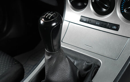 Mazda 3, 2009 год, 599 000 рублей, 17 фотография