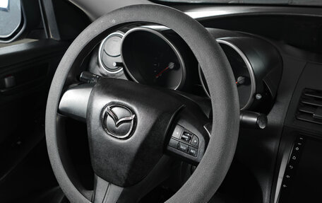 Mazda 3, 2009 год, 599 000 рублей, 12 фотография