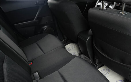 Mazda 3, 2009 год, 599 000 рублей, 10 фотография