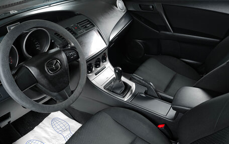 Mazda 3, 2009 год, 599 000 рублей, 8 фотография