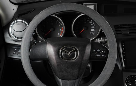 Mazda 3, 2009 год, 599 000 рублей, 14 фотография