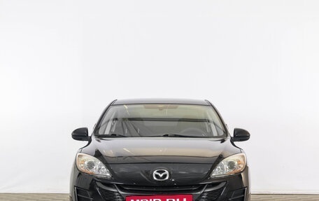Mazda 3, 2009 год, 599 000 рублей, 3 фотография