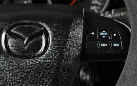 Mazda 3, 2009 год, 599 000 рублей, 15 фотография