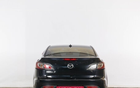 Mazda 3, 2009 год, 599 000 рублей, 6 фотография