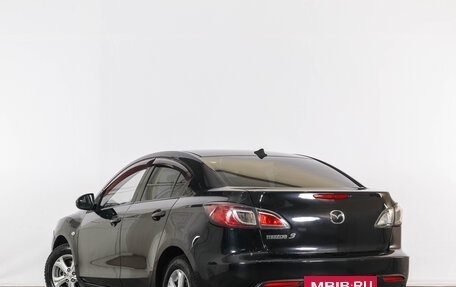 Mazda 3, 2009 год, 599 000 рублей, 5 фотография