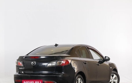 Mazda 3, 2009 год, 599 000 рублей, 7 фотография