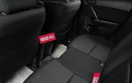 Mazda 3, 2009 год, 599 000 рублей, 9 фотография