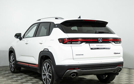 Changan CS35 Plus, 2023 год, 1 849 700 рублей, 7 фотография