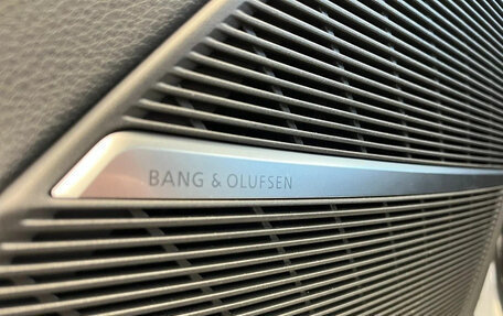 Audi SQ7, 2025 год, 19 700 000 рублей, 10 фотография