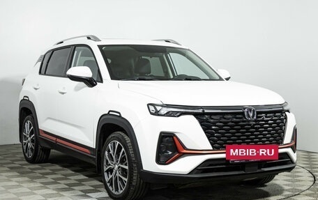 Changan CS35 Plus, 2023 год, 1 849 700 рублей, 3 фотография