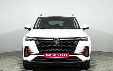 Changan CS35 Plus, 2023 год, 1 849 700 рублей, 2 фотография