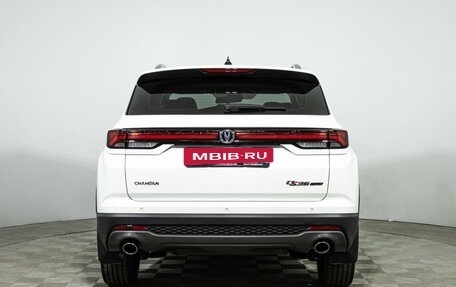 Changan CS35 Plus, 2023 год, 1 849 700 рублей, 6 фотография